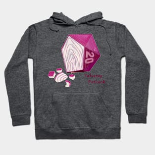 Onion Die Hoodie